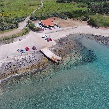 Apartments By The Sea Lumbarda, Korcula - 10049 Exteriér fotografie
