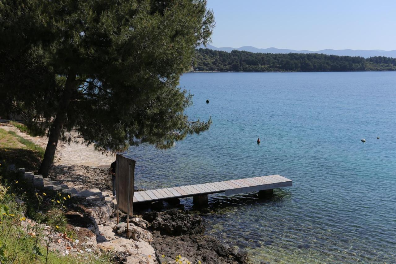 Apartments By The Sea Lumbarda, Korcula - 10049 Exteriér fotografie