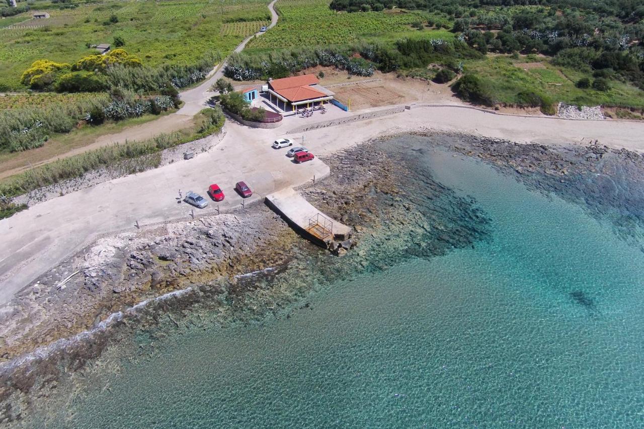 Apartments By The Sea Lumbarda, Korcula - 10049 Exteriér fotografie