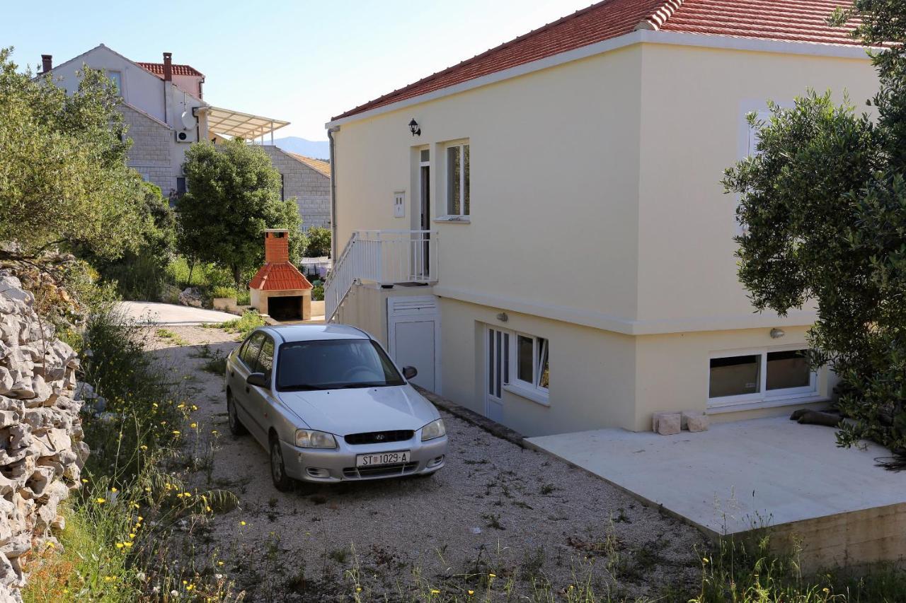 Apartments By The Sea Lumbarda, Korcula - 10049 Exteriér fotografie