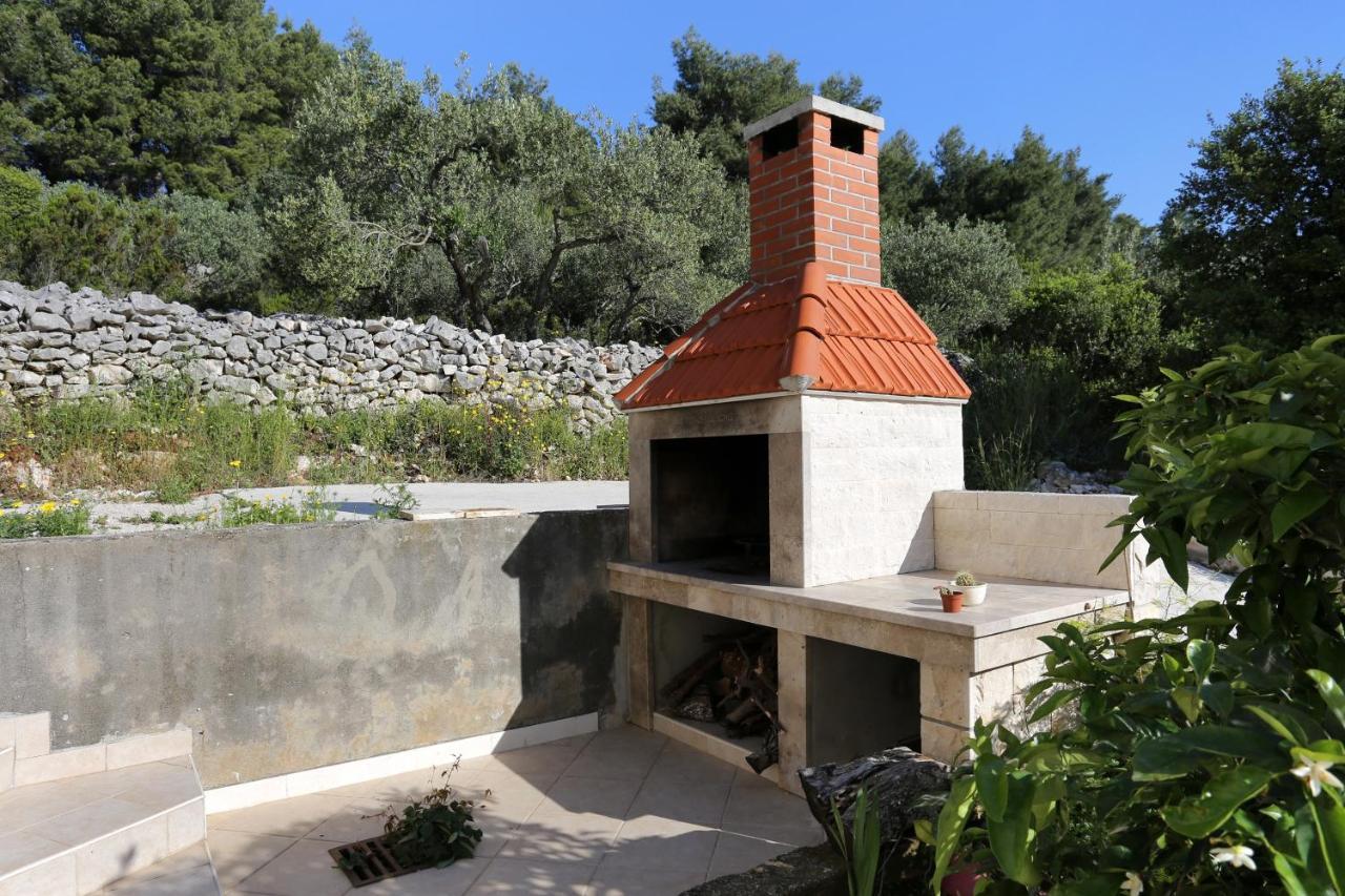 Apartments By The Sea Lumbarda, Korcula - 10049 Exteriér fotografie