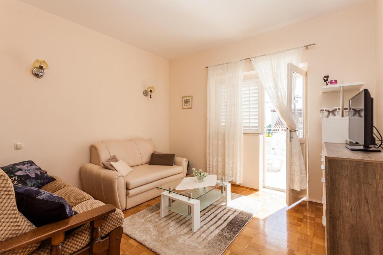 Apartments By The Sea Lumbarda, Korcula - 10049 Exteriér fotografie