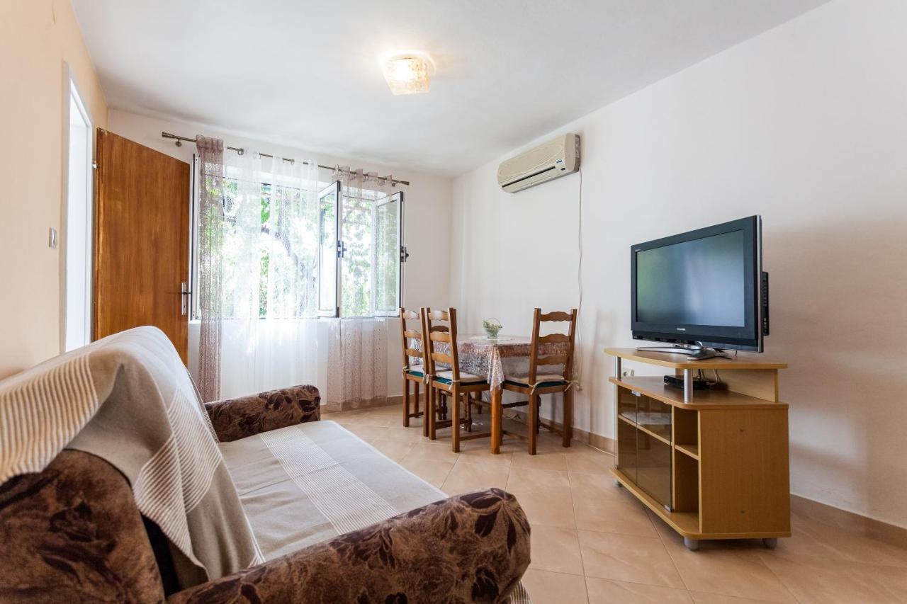 Apartments By The Sea Lumbarda, Korcula - 10049 Exteriér fotografie