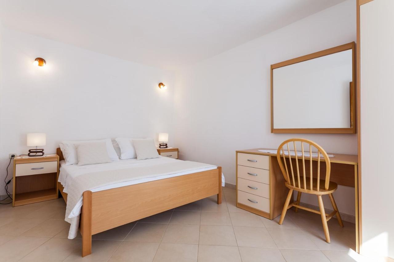 Apartments By The Sea Lumbarda, Korcula - 10049 Exteriér fotografie