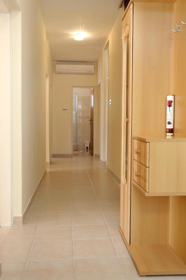 Apartments By The Sea Lumbarda, Korcula - 10049 Exteriér fotografie